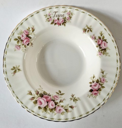 Zuppiera royal albert fiore - zuppiera,
