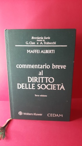 Maffei alberti commentario - maffei,