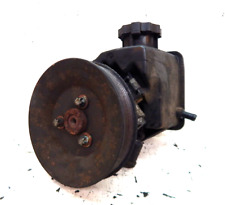 POMPA SERVOSTERZO MERCEDES