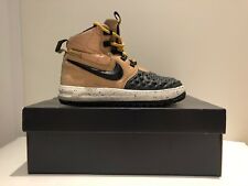 Scarpe bambino Nike Air Lunar Force 1 Duckboot '17 GS N.36