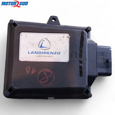 Centralina GPL Lovato cod