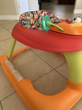 Chicco baby walker - chicco, 1-2-3
