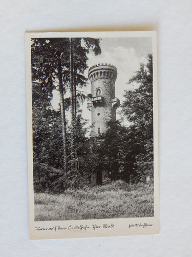 Torre sul gallo foto - sul, gallo.
