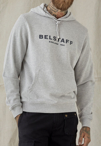Belstaff 1924 felpa con - 1924,