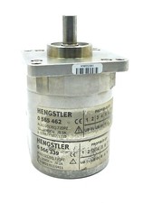 HENGSTLER 0566339 Encoder