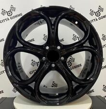 SET 4 Cerchi in lega