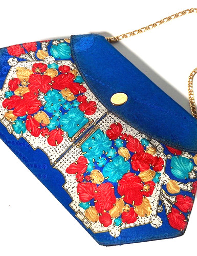 Borsa pochette cartier vintage - pochette,
