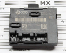 AUDI A4 S5 8K B8 A5 8T Q5 A6 CENTRALINA PORTA POSTERIORE SINISTRA DESTRA ECU 8K0959795F