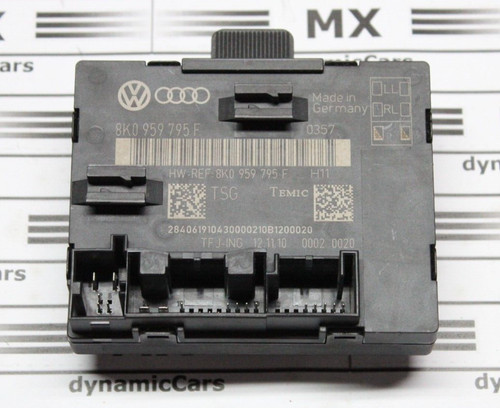 Audi a5 8t q5 - s5, b8