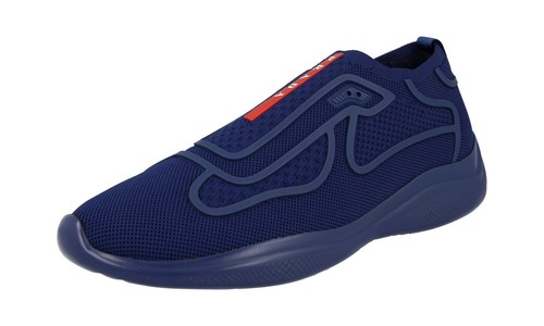 Prada americas cup calze - prada,