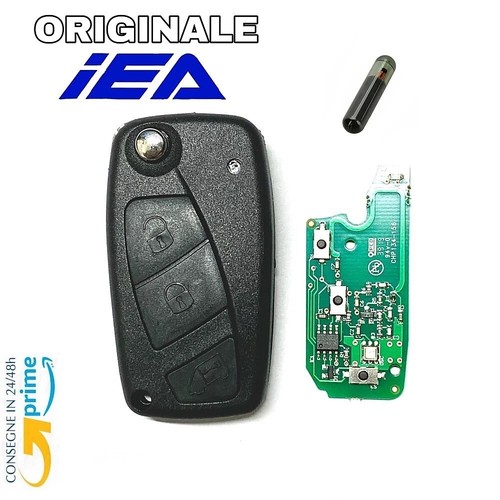 Telecomando chiave originale - chiave,