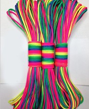 Corda paracord 100 piedi