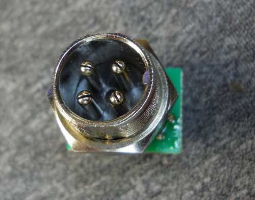 Presa micro pin - 4,