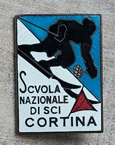 Distintivo sportivo scuola - distintivo,