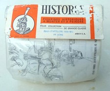 653 Historex Train