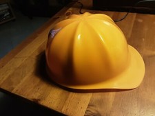 PICCOLO CASCO ANTINFORTUNISTICO GIOCATTOLO