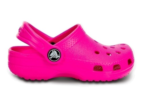 Crocs ciabatte sandali junior - crocs,
