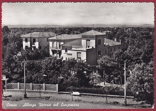 Ravenna cervia hotel - 22,