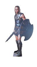 Sagoma ACHILLE dal film TROY