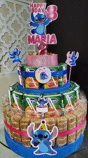 torta scenografica compleanno