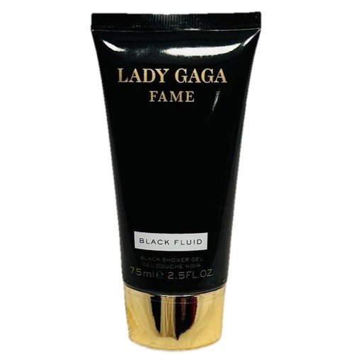 Lady gaga fame gel doccia - fame,