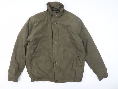Giacca uomo invicta verde - invicta,