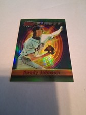1994 Topps Finest - Randy