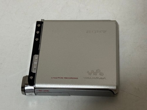 Sony rh1 walkman md - walkman, hi-md