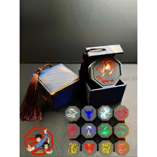 Jackie chan adventures amuleto - jackie,