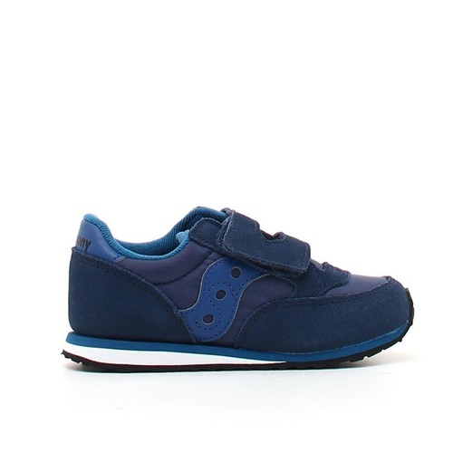 Scarpa saucony baby jazz - saucony,