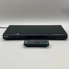 Sony DVP-NS710H Precision