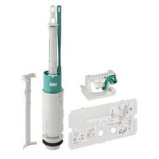 CAMPANA KIT SOSTITUZIONE TWICO