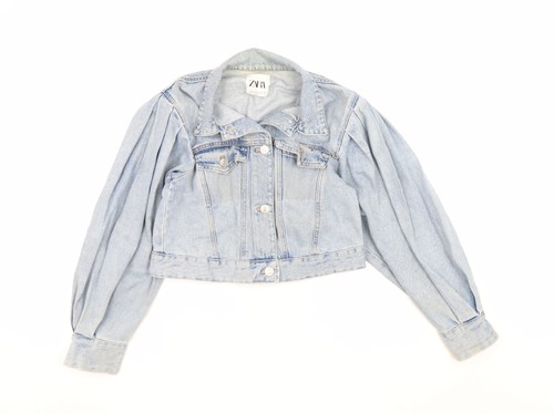 Giacca donna zara blu - donna,