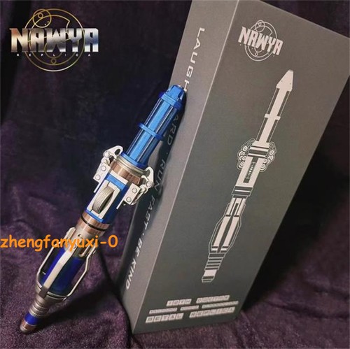 Replica doctor who - replica,