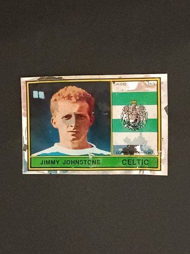 Figurina campionissimi mira - i,