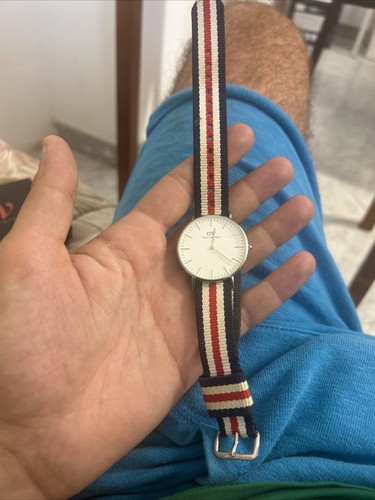 Orologio daniel wellington - orologio,