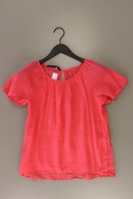 ✨ Zara camicetta per le signore taglia 32, XS rosa di rayon ✨