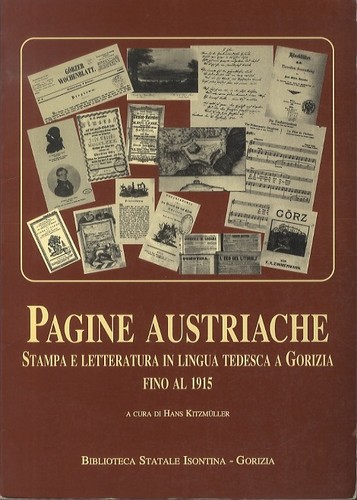 Pagine austriache stampa e - austriache:,