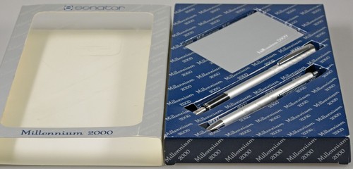 Vintage senator millennium - senator,