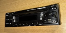 Frontalino autoradio Daewoo