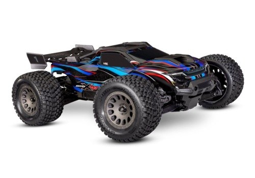 Traxxas mini xrt - traxxas, mini-xrt