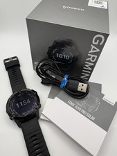 Smartwatch GPS multisport