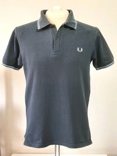 Fred perry polo - polo, vintage