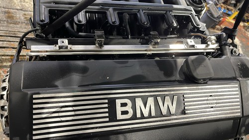 Motore semicompleto per bmw - semicompleto,