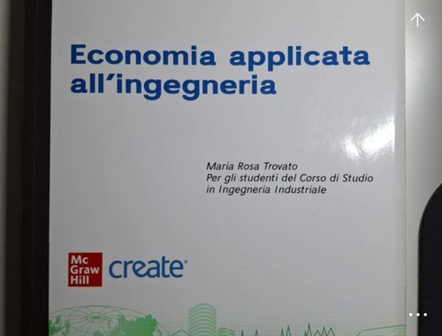 Libri universitari ingegneria - libri,