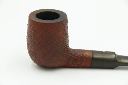 Vintage dunhill shell briar - dunhill,