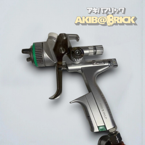 Sata 5000b hvlp wsb spray - 5000b,