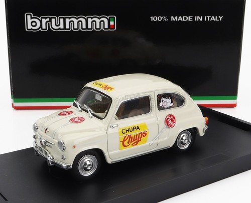 Brumm seat 600d - brumm,