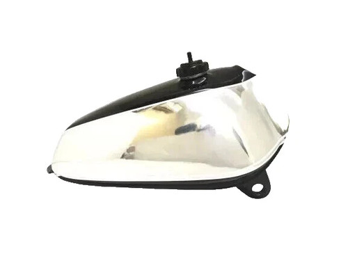 Yamaha 500 serbatoio - tt,