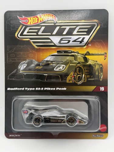 Hot wheels redline - club, elite